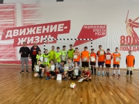 фото турнир